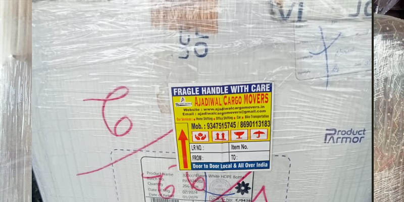 Movers and Packers